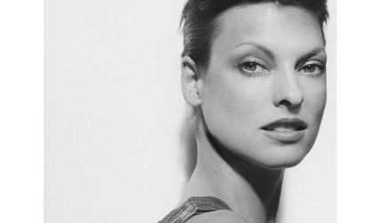 Linda Evangelista is a Canadian supermodel.